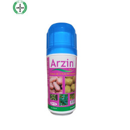 FutureCrops - Herbicide - ARZIN 75 WG - ARZAK - MAROC