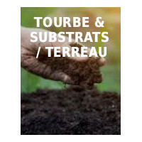 Tourbe & Substrats / Terreau